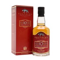 Image of Wolfburn 10 Year Old