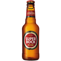 Image of Super Bock Original
