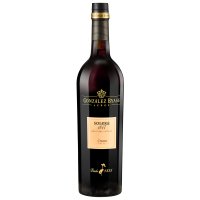 Image of Gonzalez Byass Solera 1847 Sherry