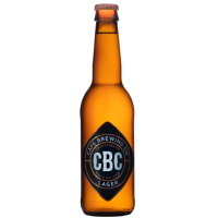 Image of CBC Lager