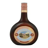 Image of CAPE CREAM SUMMER STRAWBERRY