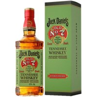 Image of Jack Daniels Legacy Edition 1
