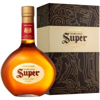 Image of Nikka Super Rare Old