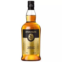 Image of Springbank 21 Year Old Campbeltown