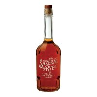 Image of The Great White Straight Rye Bourbon