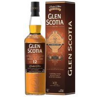 Image of Glen Scotia 12 Year Old Seasonal Release 2022