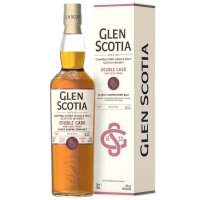 Image of Glen Scotia Double Cask Single Malt