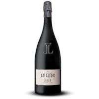 Image of Le Lude Vintage Cuvee Brut