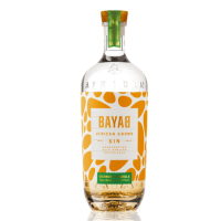 Image of BAYAB Orange & Marula Gin