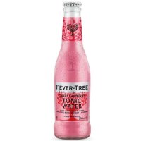 Image of Fever Tree Sweet Raspberry Tonic