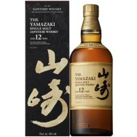 Image of Yamazaki 12 Year Old
