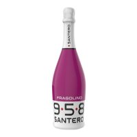 Image of Santero Santero Fragolino Cocktail