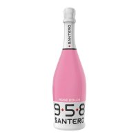 Image of Santero Santero Pink Dolce Cocktail