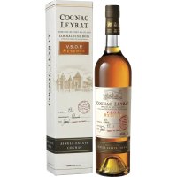 Image of Leyrat Cognac VSOP Reserve