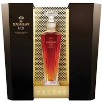 Image of The Macallan No.6 Speyside Single Malt