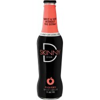 Image of Skinny Diva Peach Punch