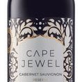 Image of Cape Jewel Cab Sauv