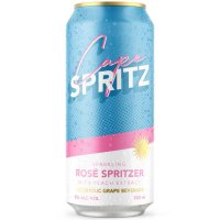 Image of Cape Spritz Sparkling Rose Spritzer