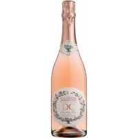 Image of Darling Cellars De-Alcoholised Sparkling Rose