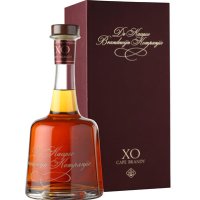 Image of DE KAAPSE BRANDEWIJN CAPE XO BRANDY