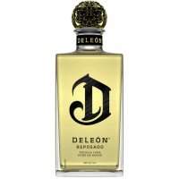 Image of Deleon Reposado Tequila