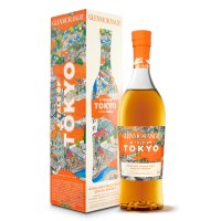 Image of Glenmorangie A Tale of Tokyo