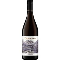 Image of Doolhof Mountain Range Pinotage