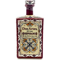 Image of Dos Artes Reposado
