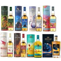 Image of Diageo Special Release 2023 - Spirited Xchange