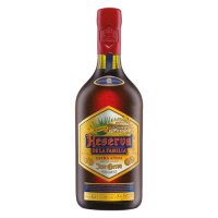 Image of Jose Cuervo - Reserva De La Familia