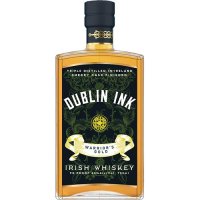 Image of Dublin Ink Irish Whisky