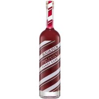 Image of Sugar Plum Cape Holly & Wild Plum Candy Cane