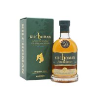 Image of Kilchoman Fino Sherry Cask 2023