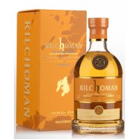 Image of Kilchoman Cognac Cask Matured 2023
