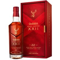Image of Glenfiddich 22 Year Old Gran Cortes XXII