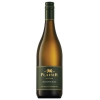 Image of PLAISIR SAUVIGNON BLANC (1x750ml)
