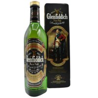 Image of Glenfiddich Pure Malt Clans Of The Highlands - Clan Sinclair