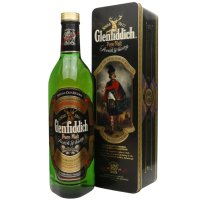 Image of Glenfiddich Pure Malt Clan Of The Highlands - Clan Montgomerie