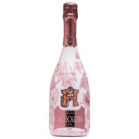 Image of HOXXOH Champagne Ruby Rose