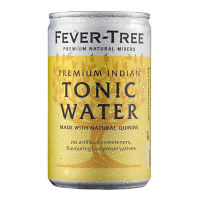 Image of Fever Tree Indian Tonic Can