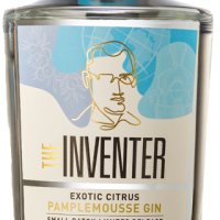 Image of THE INVENTER EXOTIC CITRUS PAMPLEMOUSSE