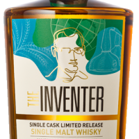 Image of THE INVENTER SINGLE MALT WHISKY