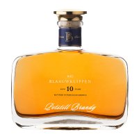 Image of Blaauwklippen Potstill Brandy 10 Year Old