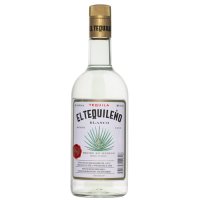 Image of El Tequileno Blanco Tequila