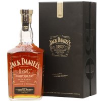 Image of Jack Daniels Distillery 150th Anniversary Whiskey