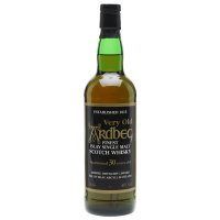 Image of Ardbeg Guaranteed 30 Year Old
