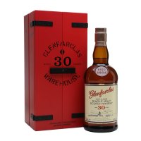 Image of Glenfarclas Warehouse Edition 30 Year Old