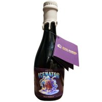 Image of Soul Barrel - Icenator Eisbock