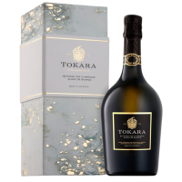 Image of Tokara Mcc Blanc De Blanc