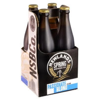 Image of Newlands Spring Passionate Blond 440ml